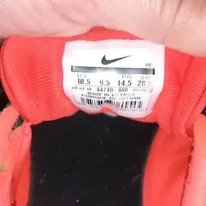 Nike | Shoes | Mens Nike Quest Red Orbit Size 5 Running  display picture 3